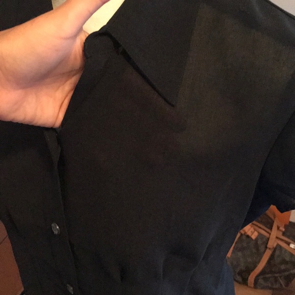 True 90s vintage Lerner NY & co top NTW! - Picture 2 of 3